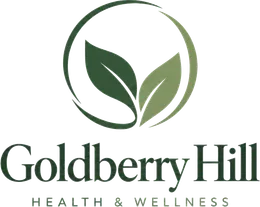 Goldberry Hill Health & Wellness logo