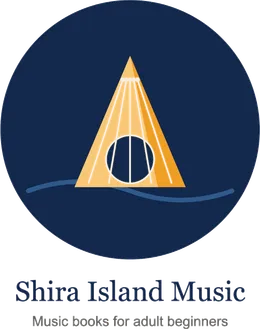 Shira Island Music logo