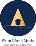 Shira Island Music logo
