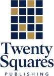 Twenty Squares Publishing logo