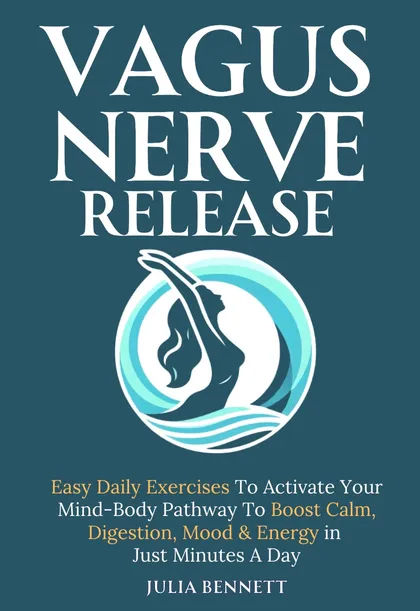 Front cover of Vagus Nerve Release